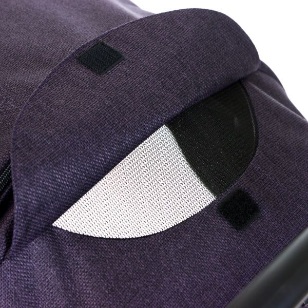 Коляска прогулочная Babyhit Impulse Purple 