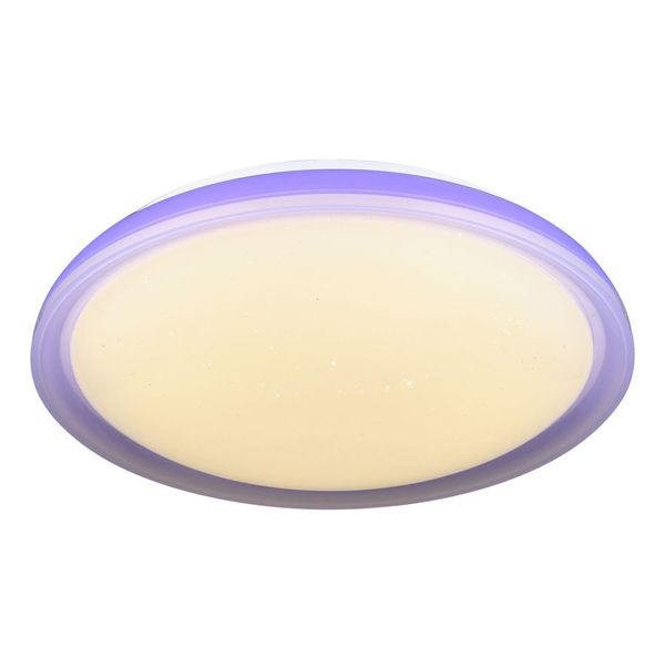 Светильник Altalusse INL-9338C-32 32 Вт фиолетовый