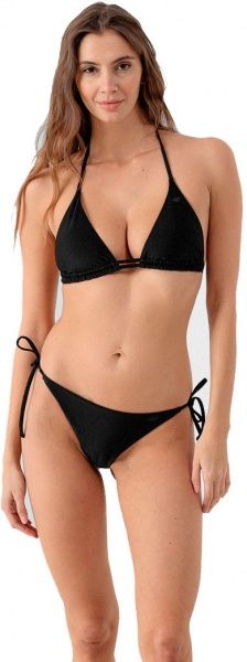 Плавки 4F D4L21-KOS202D-20S р.XS черный