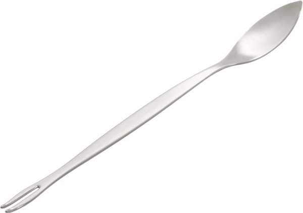 Набор вилок для устриц Mariscos Accessories 3 шт Abert