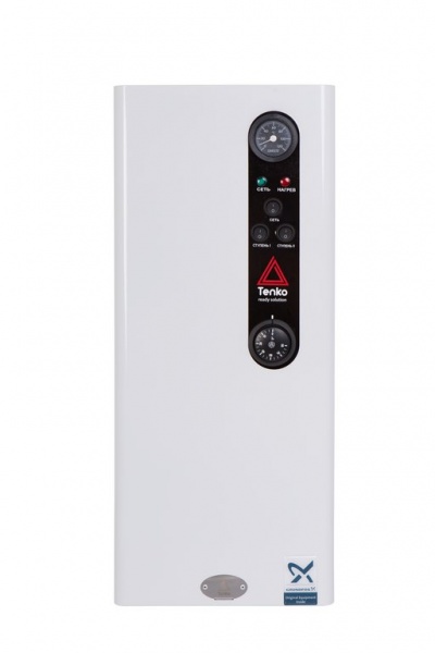 Котел электрический Tenko Стандарт СКЕ_12