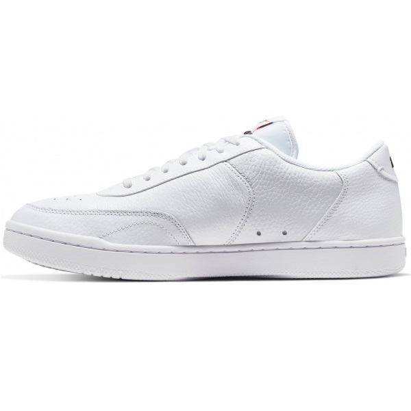 Кроссовки Nike Court Vintage Premium CT1726-100 р.US 8 белый
