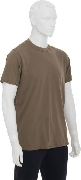 Футболка мужская Аделия [M02.AA01.RG] р. XXL оливковый 