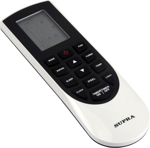 Кондиціонер Supra SA09GBDC Inverter Essential Plus