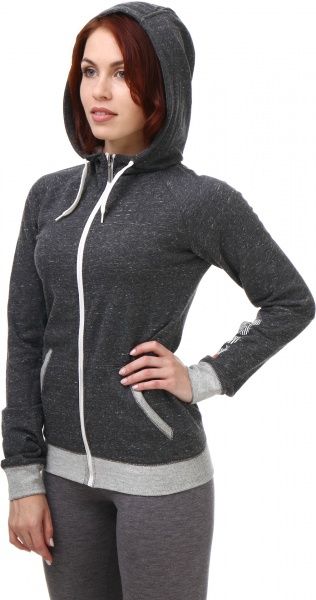 Джемпер Energetics Condra 258416-031 р. 34 серый