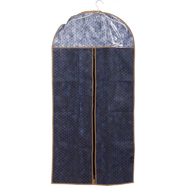 Чехол для одежды Vivendi Lui Gold 60x120 см