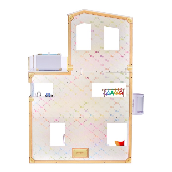 Игрушка Rainbow High Модный кампус 574330