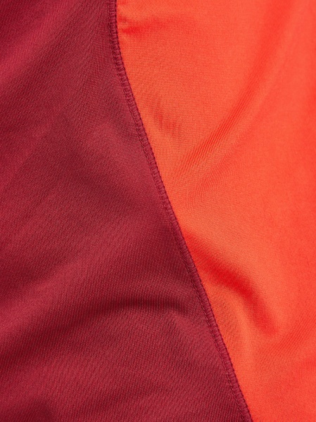 Футболка Energetics Evans II M 417718-900274 р.2XL темно-червоний