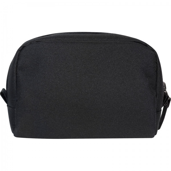 Набір органайзерів для подорожі Bagland 5 в 1 прозора/чорна з 1202 72230 з 1202