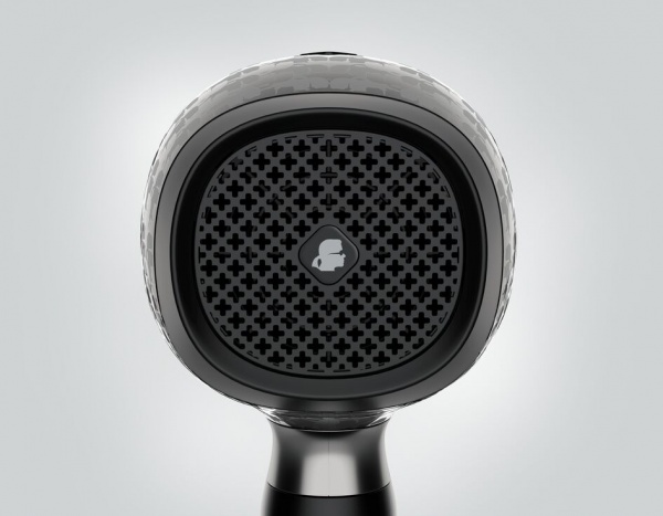 Фен Rowenta KARL LAGERFELD K/Pro Stylist CV888LF0 