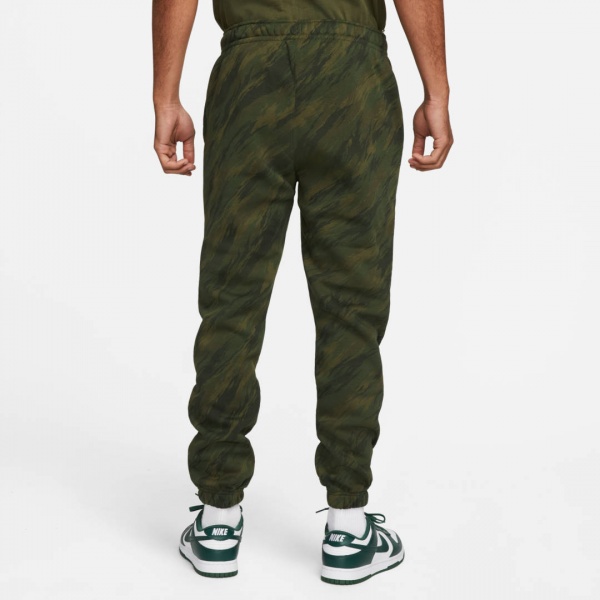 Штани Nike DD5145-326 р. XL зелений