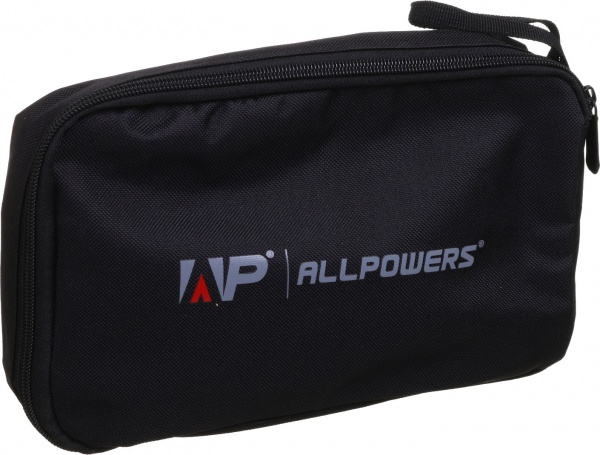 Зарядная станция ALLPOWERS S2000 (1500 Вт·год)
