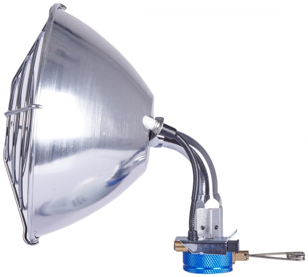 Обігрівач газовий SKIF Outdoor X-Warm TC 