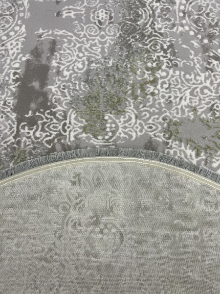 Ковер Art Carpet BERRA 49O GREEN 200x290 см 