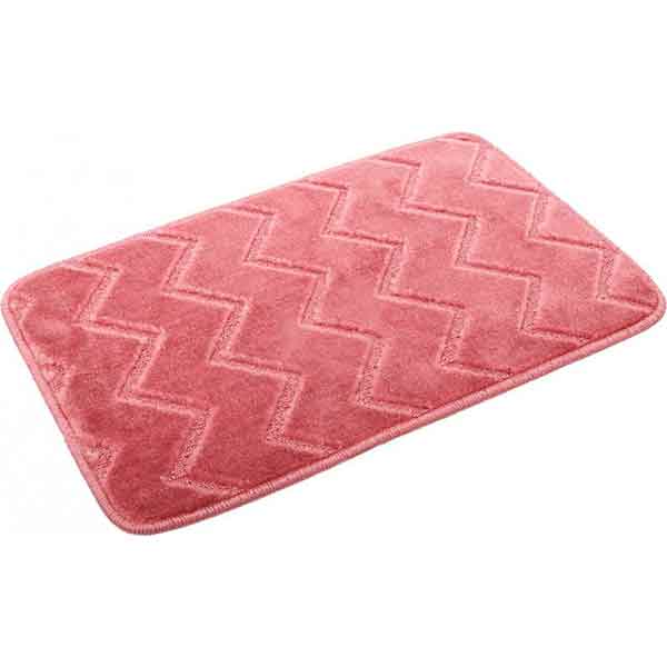 Набір килимків Dariana Econom JD 672 рожевий