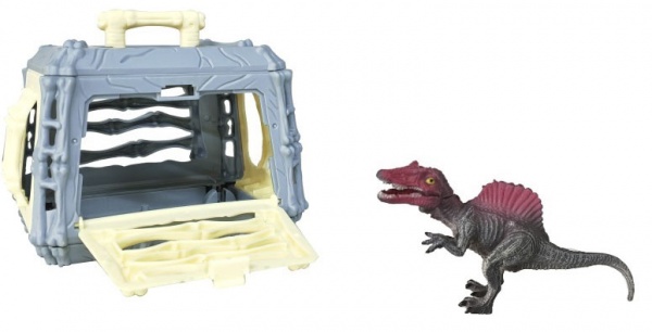 Игровой набор Xin Da Feng Toys Поймай динозавра MX0395817 