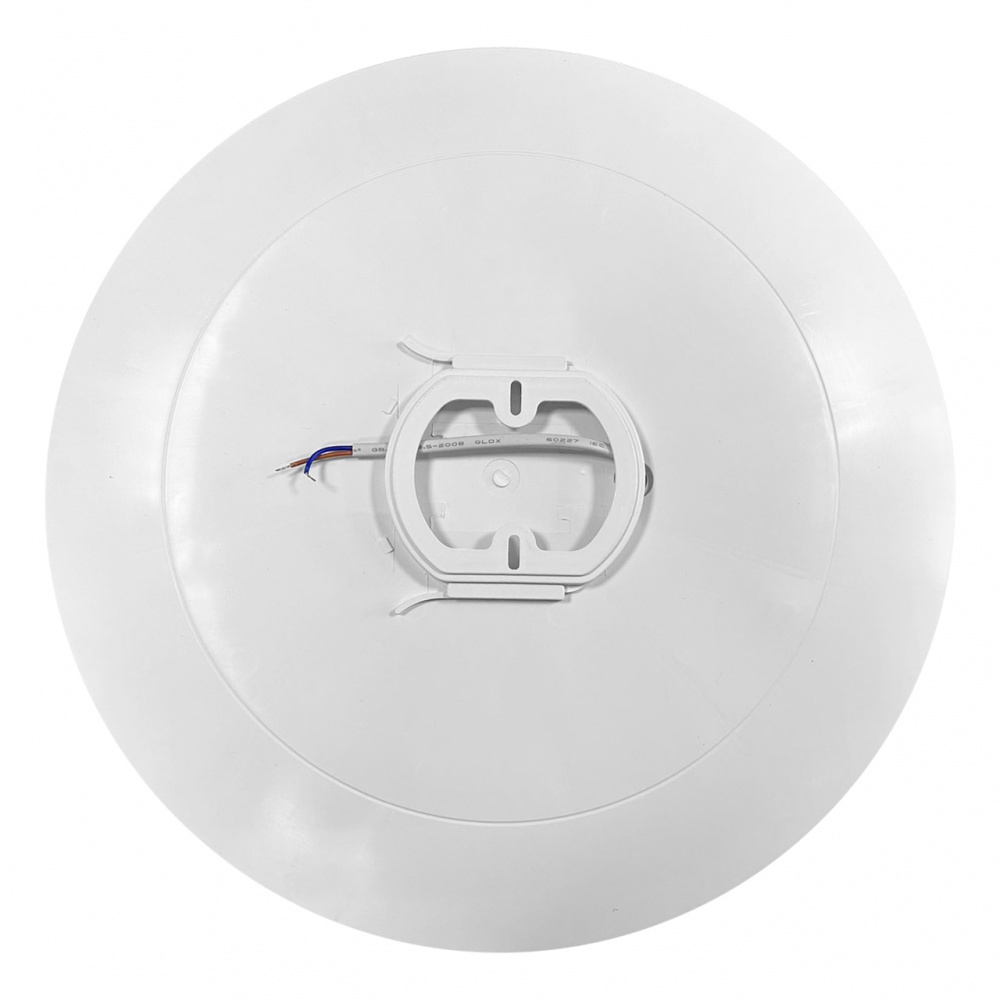 Світильник світлодіодний Eurolamp 38 Вт 4000 IP40 LED-NLR-38W-T22