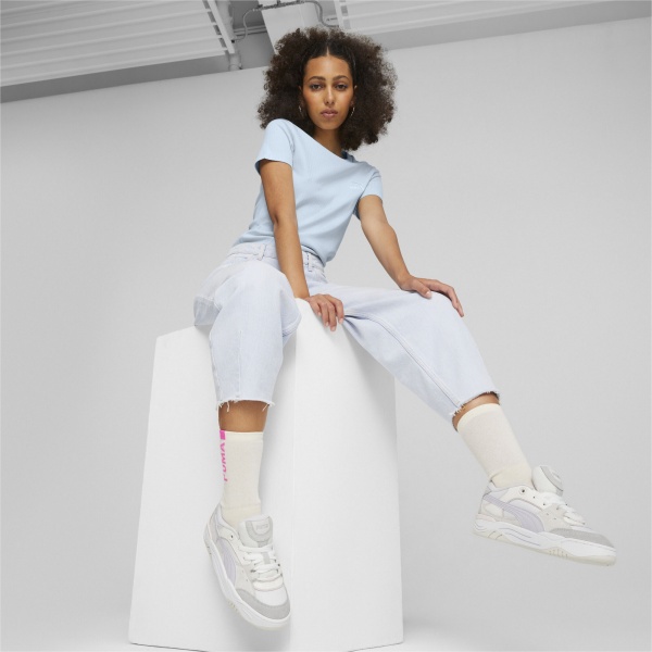 Кроссовки Puma PUMA-180 38926705 р.37,5 разноцветный