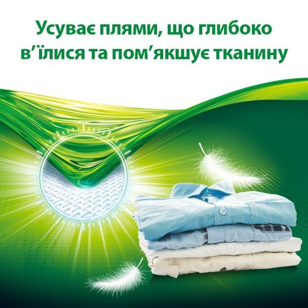 Стиральный порошок для машинной и ручной стирки Persil Cвежесть от Silan 3 кг
