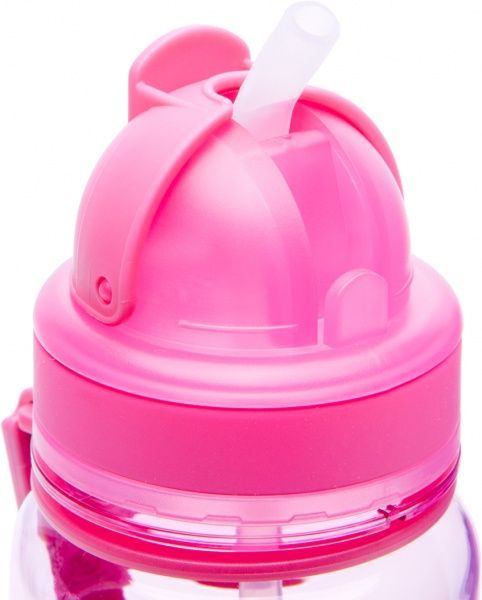 Пляшка 350 мл Uzspace рожевий 5021 рожев.