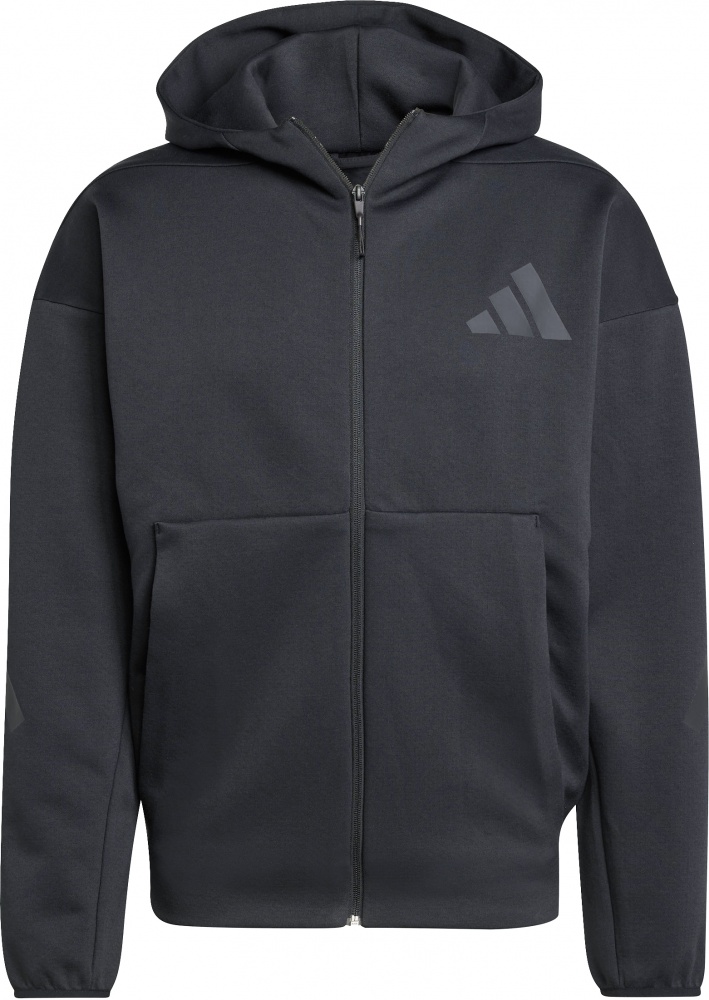 Джемпер Adidas M Z.N.E. FZ JE7538 р.M чорний