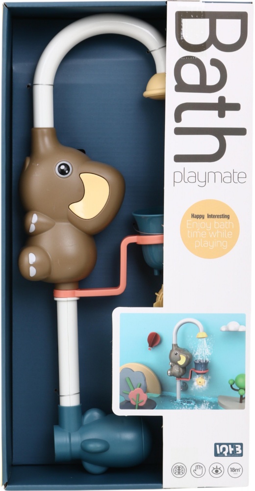 Игрушка для ванны MERX Limited MX0399234
