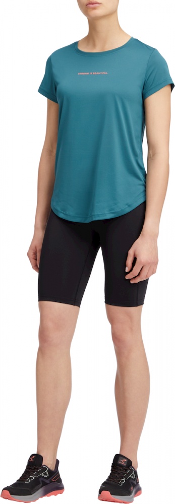 Велосипедки Energetics Kapinem 1/2 II W 432052-050 р.S чорний