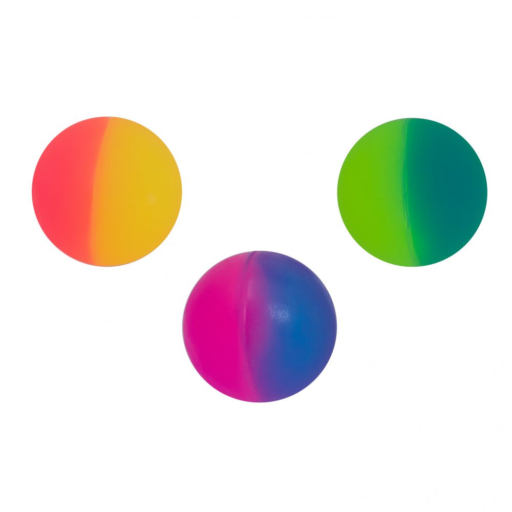 Мяч-прыгун Shantou в ассортименте KR-12247-4