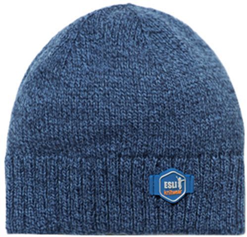 Шапка ESLI р.52–54 синій 18С-152СП 