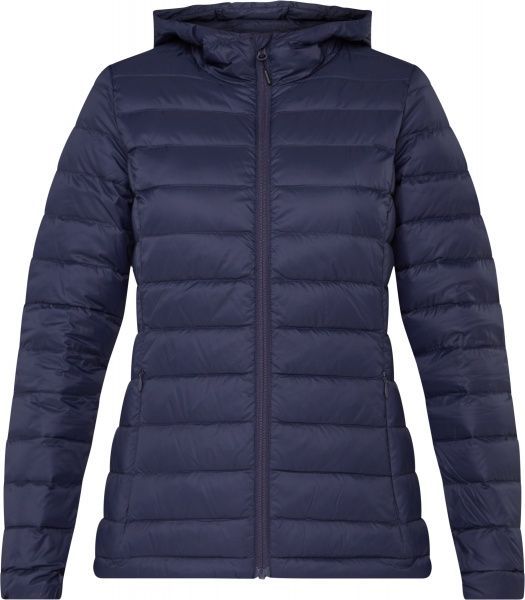 Куртка McKinley Tarella wms 280793-519 38 темно-синій