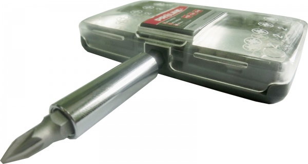 Набор бит Profix 10 шт. 10699