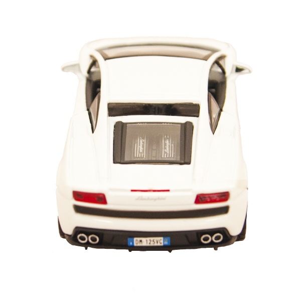 Автомодель Bburago 1:32 LAMBORGHINI GALLARDO LP560-4 (2008) в асортименті 18-43020
