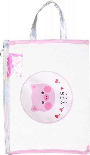 Папка-пенал Pig