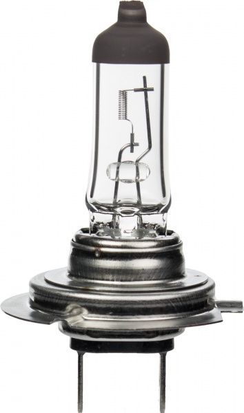 Лампа галогенная Philips Vision (12972PRB1) H7 PX26d 12 В 55 Вт 1 шт 3200