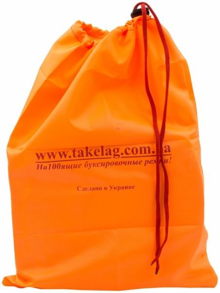 Трос буксирувальний 5 м 10 т