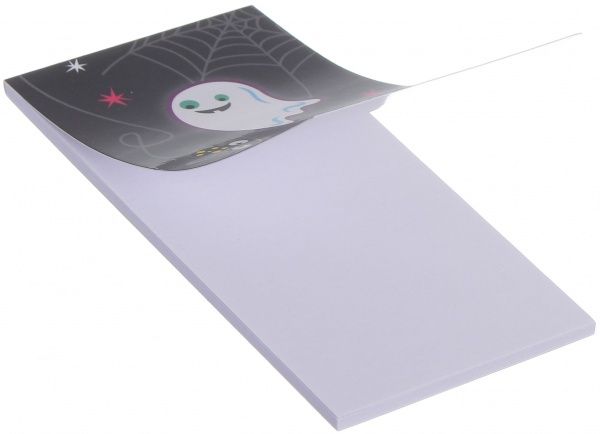 Набір канцелярський Хеллоуїн кіт 