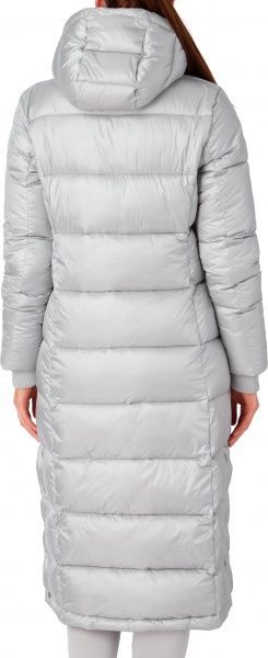 Куртка McKinley Terrina wms 407890-013 34 серый