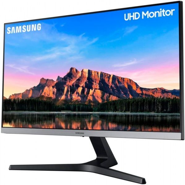 Монітор Samsung LU28R550 28