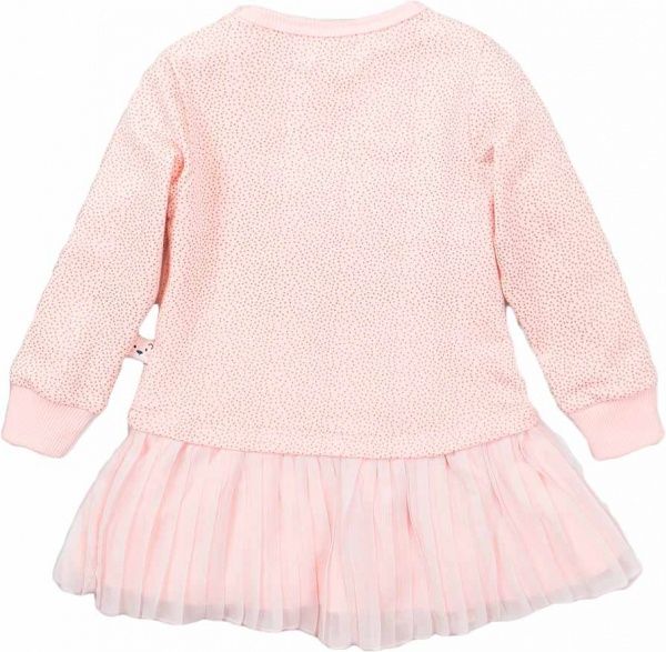 Юбка Dirkje р.92 розовый D36278-35 