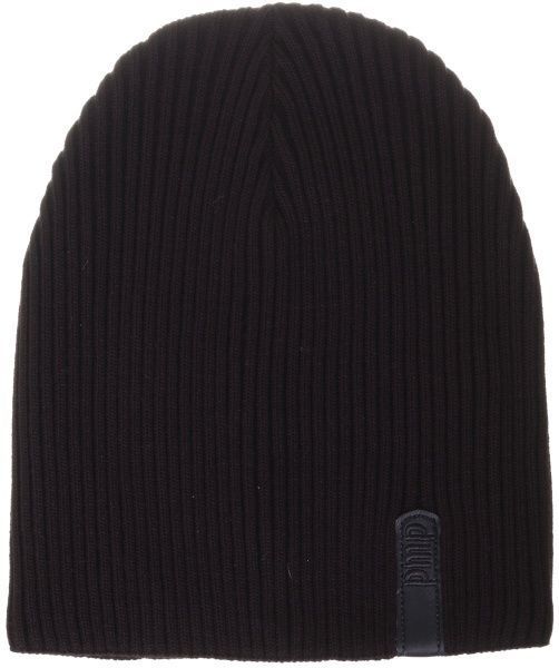 Шапка для хлопчиків Pompona р.52-54 чорний 20 Z P 93 