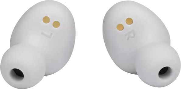 Навушники JBL® TUNE 115TWS white (JBLT115TWSWHT) 