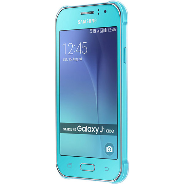 Смартфон Samsung Galaxy J1 Ace J110H/DS Blue