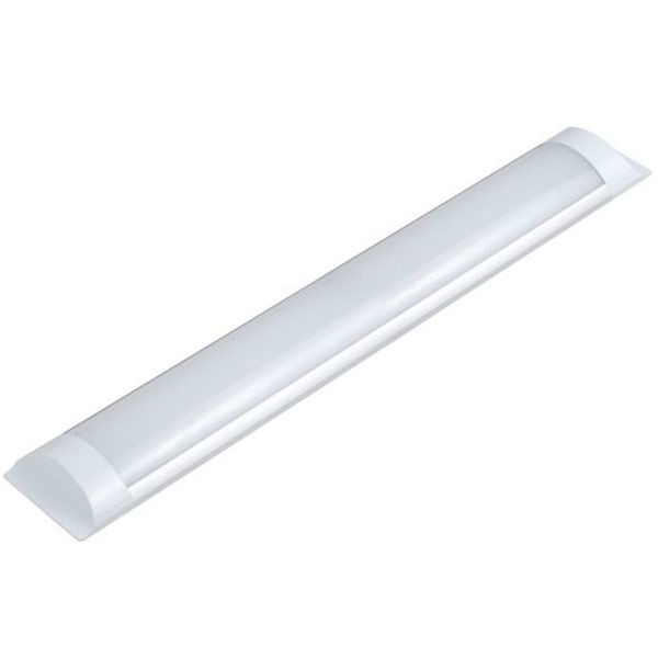 Светильник линейный Светкомплект LF-AL 06 LED 18 Вт 4500 К белый 