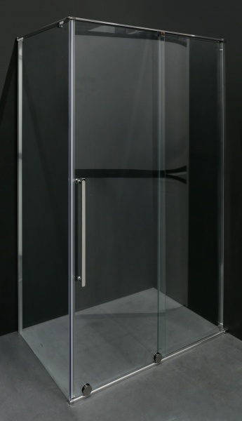 Душевое ограждение Alex Baitler WAVE 120х80х195 см