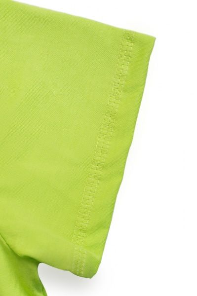 Футболка для хлопчика Luna Kids р.152 зелений 