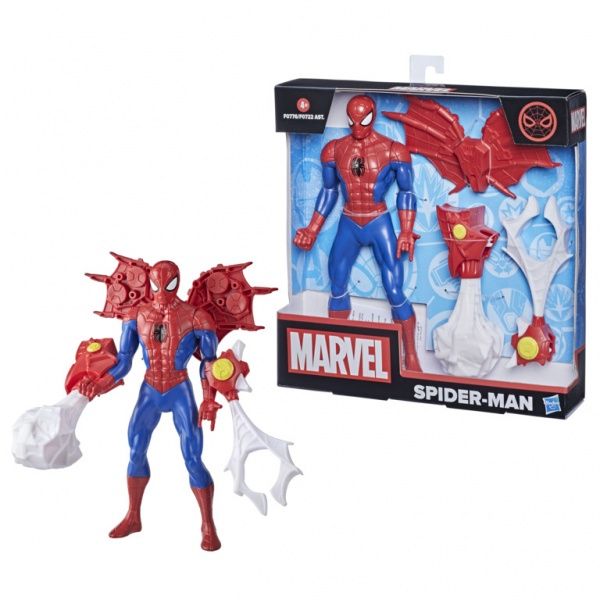 Фігурка Hasbro Месники в асортименті F0722 