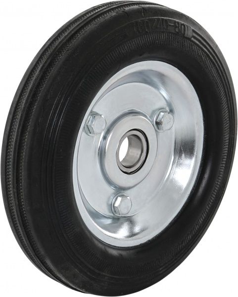 Колесо 160/40-80 мм 274160B