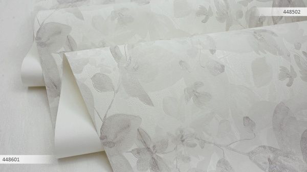 Шпалери вінілові на флізеліновій основі Sintra Augusta 448502 1,06x10,05 м 