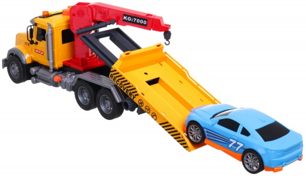 Евакуатор Shantou інтерактивний 35х12х17 см 666-55P