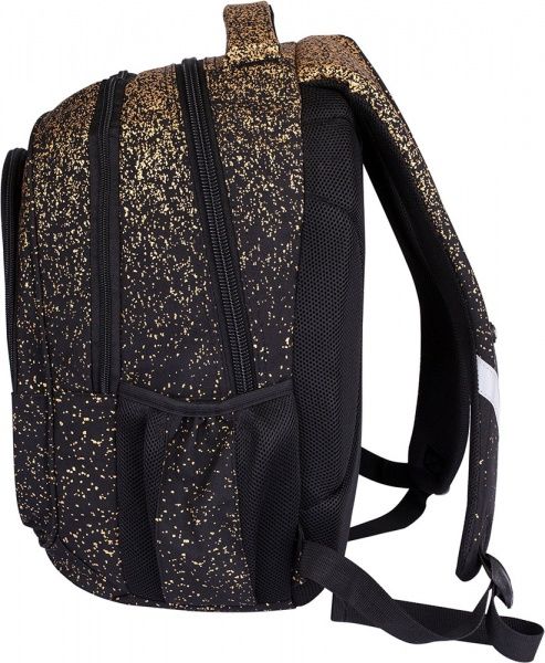Рюкзак школьный Hash AB300 Golden Dust